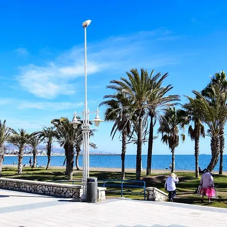Letmalaga Sea Pacific