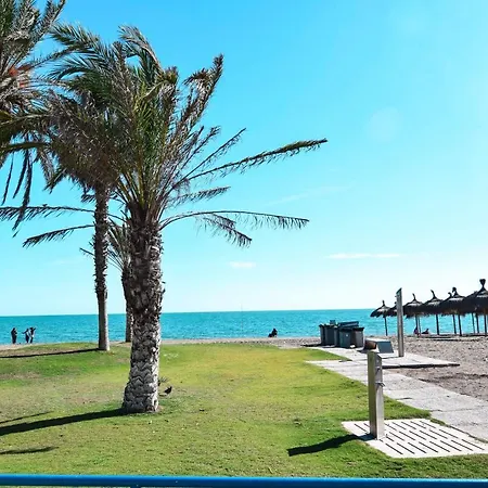 Letmalaga Sea Pacific Appartement Málaga